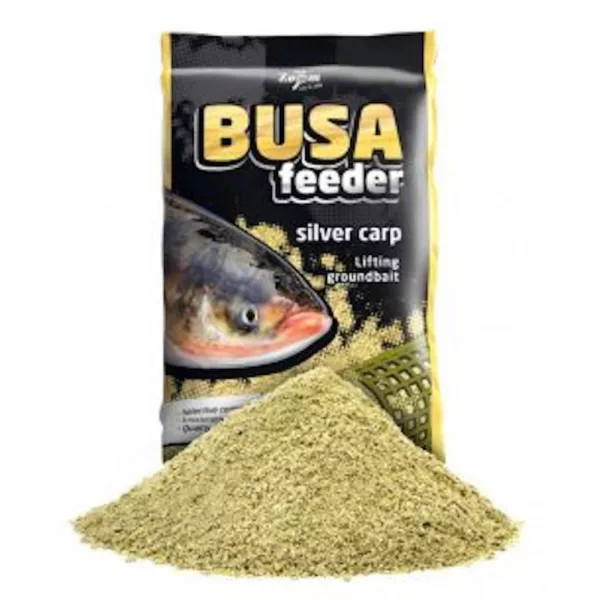 Carp Zoom CZ Specijalna Feeder prihrana za tolstolobika, 1kg