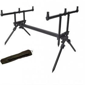Carp Zoom CZ Standard N3 rod pod za 3 štapa, 70-120 cm