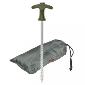 Carp Zoom CZ Bivvy Šator Set klinova