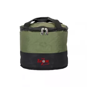 Carp Zoom CZ AVIX sklopiva kanta za mamce (12 l), o31x25 cm