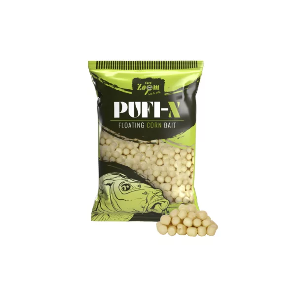 Carp Zoom Pufi-X Midi Vanília Horogcsali 25gr