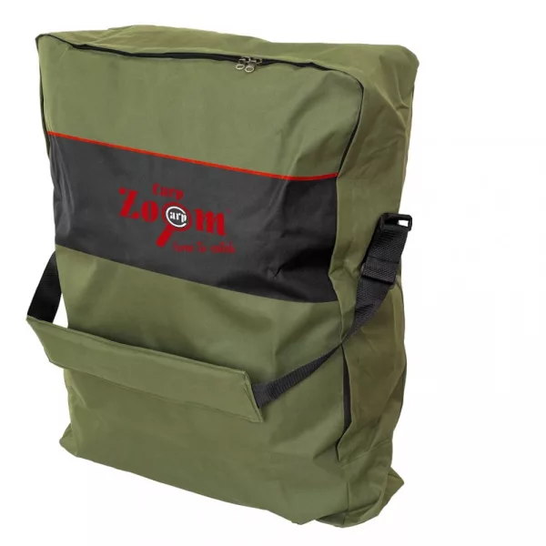 Carp Zoom CZ AVIX Chair Bag torba za stolicu, 80x65x18 cm