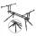Marshal Marshal 2u1 rod pod dva u jednom, 80-135 cm