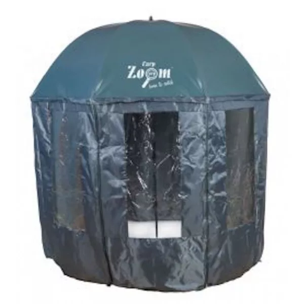 Carp Zoom CZ PVC kišobran s bočnim zidovima, o250 cm