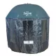 Carp Zoom CZ PVC kišobran s bočnim zidovima, o250 cm
