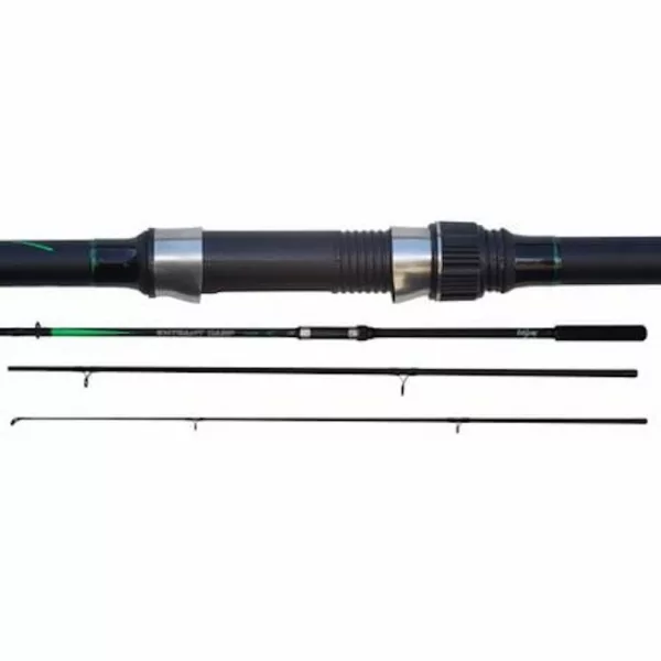 Carp Zoom CZ Entrant Carp štap za pecanje, 360 cm, 3 lb, 3-dijelni
