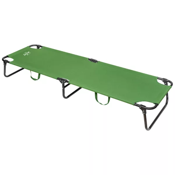 Carp Zoom Handy Tábori Ágy 186x58x27cm