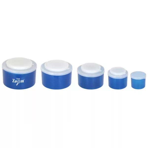 Carp Zoom Csalis Doboz Szett 4db