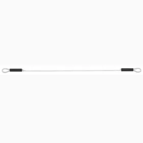   Feeder Competition FC Guma snage s petljom, o1mm; 10 cm, 2 kom