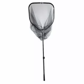   Predator Z PZ OP Sklopiva gumirana mreža za prihvat, 180 cm, 60x70 cm, 2-dijelna