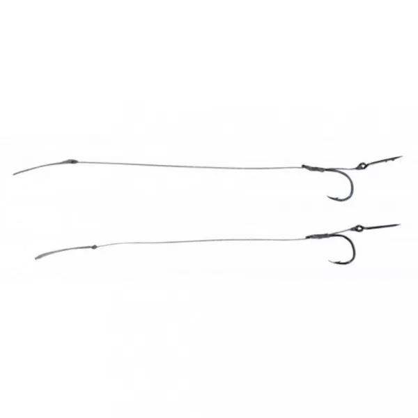 Feeder Competition FC FC-545 Vezana Method predvezica pletena, 8 cm, #12; 10 mm; o0,14 mm, 2 kom