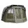 Carp Zoom CZ Frontier Bivvy Šator I Pokrivač Šatora, 290x290x163 cm