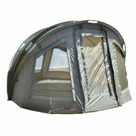 Carp Zoom CZ Adventure 3+1 Bivvy Šator, 320x350x180 cm