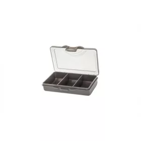 Carp Zoom CZ kutija s 3 pretinca, 10x7x2 cm