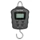 Carp Zoom Challenger Digitális Mérleg 75kg