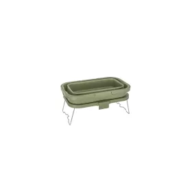 Carp Zoom 2in1 Doboz És Csalizóasztal 45x28x9cm