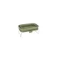 Carp Zoom 2in1 Doboz És Csalizóasztal 45x28x9cm