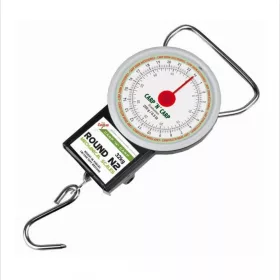 Carp Zoom CZ N2 mehanička vaga 32 kg