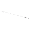 Carp Zoom CZ Tempo Hair Rig set predveza, 23 cm, #2, 4, 8, 3x2 kom