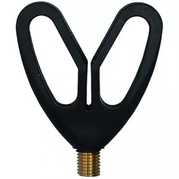 Carp Zoom CZ Glava držača štapa V-oblika