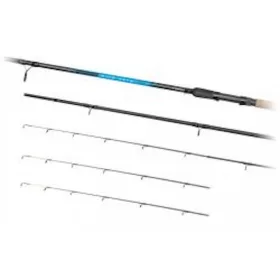   Feeder Competition Wild Carp Feeder 3,90m 180gr 3+3 Djelni Feeder Štap