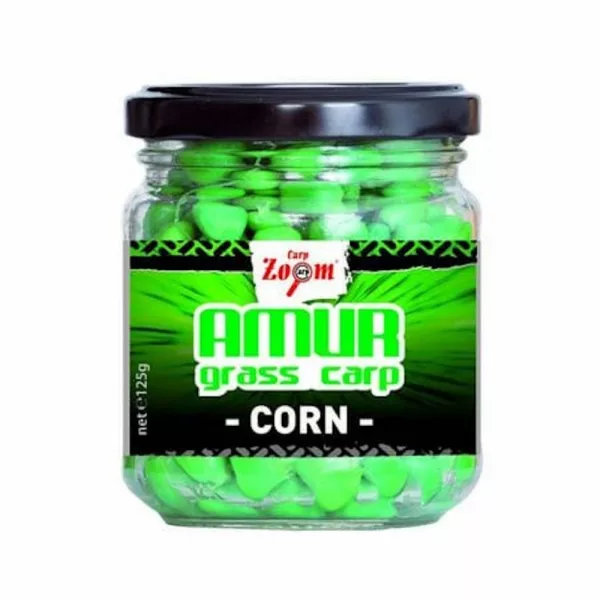 Carp Zoom CZ Kukuruz za ribolov amura, specijalni, 125 g, 220 ml