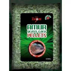 Carp Zoom CZ Amur pelete, 20 mm, posebne, 800gr