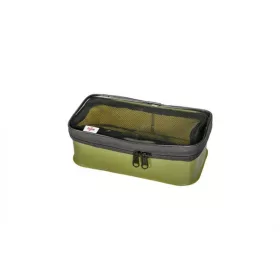 Carp Zoom CZ EVA torba s prozirnim poklopcem, 27x16x9 cm