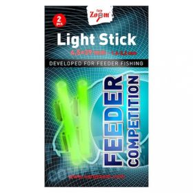 Carp Zoom CZ Feeder svijetleća patrona, Ø 4,5x39 mm, 2 kom
