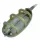 Carp Zoom CZ Fanatic Method Feeder hranilica XL, 100 g,