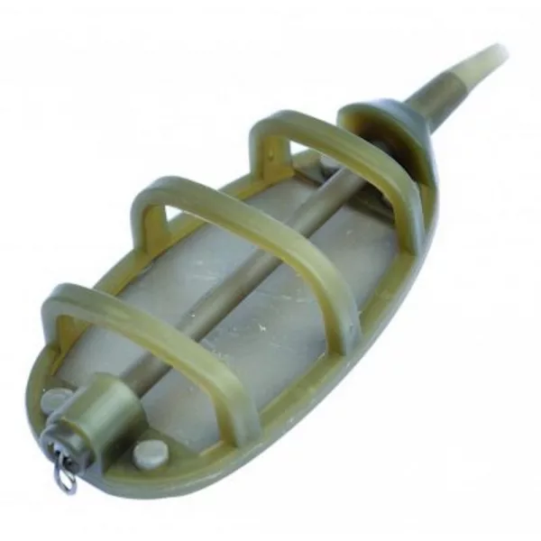 Carp Zoom CZ Fanatic Method Feeder hranilica XL, 100 g,