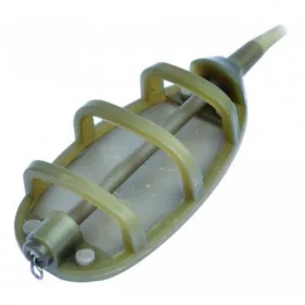 Carp Zoom CZ Fanatic Method Feeder hranilica XL, 140 g,