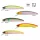 Predator Z Predator-Z Arrow Minnow vobler, 9 cm, 9,2 g, pastrva, plutajuća