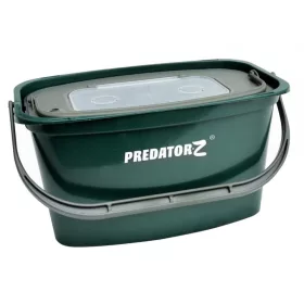 Predator Z PZ Kanta za žive mamce (13 l), o33x22 cm