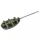 Carp Zoom CZ Fanatic Method Feeder košara s protupetljajkom, 30 g,