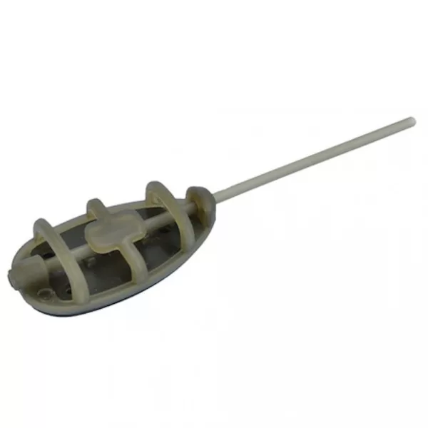 Carp Zoom CZ Fanatic Method Feeder košara s protupetljajkom, 60 g,
