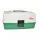 Carp Zoom CZ Standardni ribarski sanduk s 3 ladice, 39x18,5x19 cm