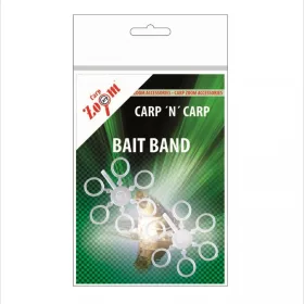 Carp Zoom CZ Pellet prsten srednji, 18 kom