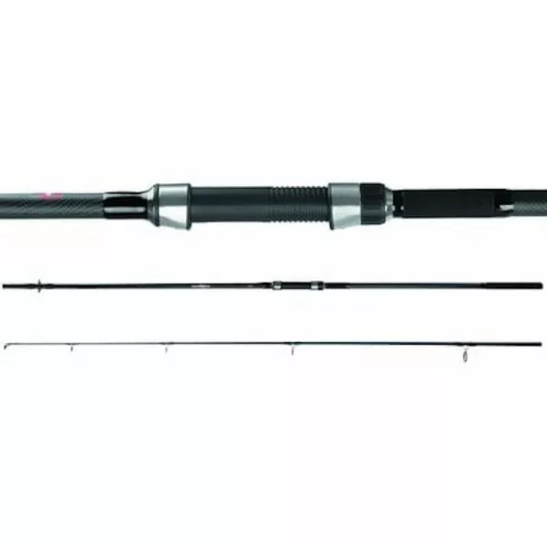 Carp Zoom CZ MeshPro Carp štap za pecanje, 13 col, 3,5 lb, 3-dijelni, 430 g