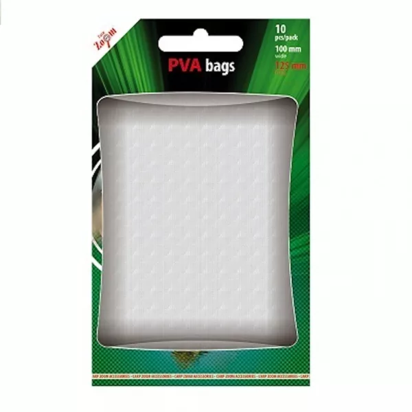 Carp Zoom CZ PVA vrećica, 70x200 mm, 10 kom