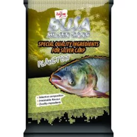 Carp Zoom CZ Specijalna prihrana za tolstolobika, 3kg
