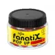 Carp Zoom CZ Fanati-X Pop Up mamac za udicu, 16 mm, scopex, tigrov orah, 40 g