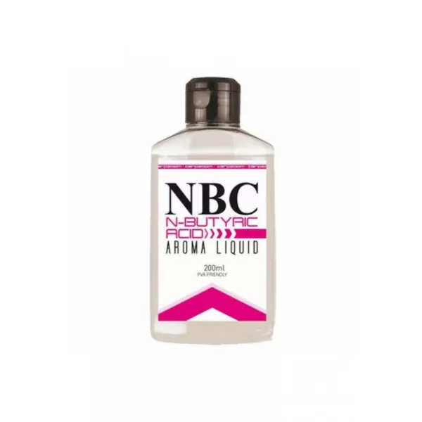 Carp Zoom CZ maslačna kiselina tekuća aroma, maslačna kiselina (NBC), 200 ml