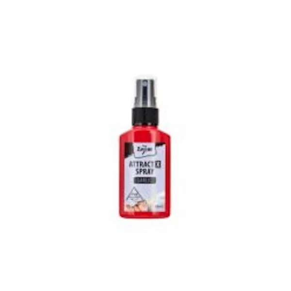 Carp Zoom CZ AttractX aroma sprej, slatki kukuruz, 50 ml