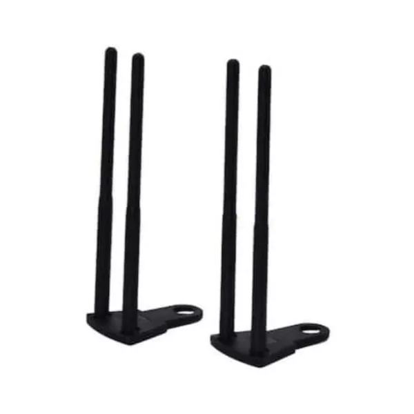 Marshal Marshal pomoćna vilica za štap, 13,5 cm