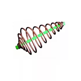 Carp Zoom CZ Konusna spiralna košara, 7 cm, 10 g,