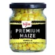 Carp Zoom CZ Premium kukuruz za ribolov, vanilija, 125 g, 220 ml