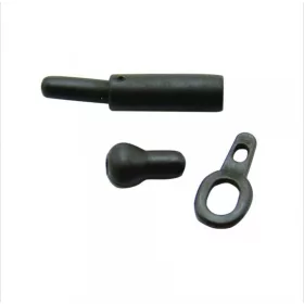 Carp Zoom CZ Running rig set za boile, 5 kom