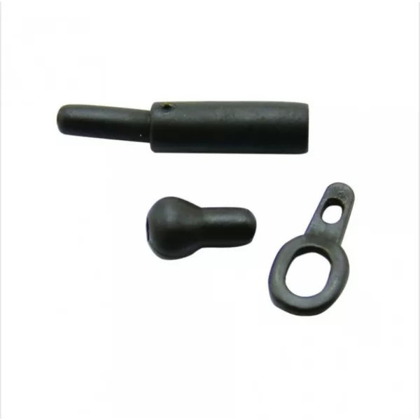 Carp Zoom CZ Running rig set za boile, 5 kom