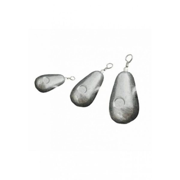 Carp Zoom CZ Okretno kapljično olovo, 30 g, 1 kom